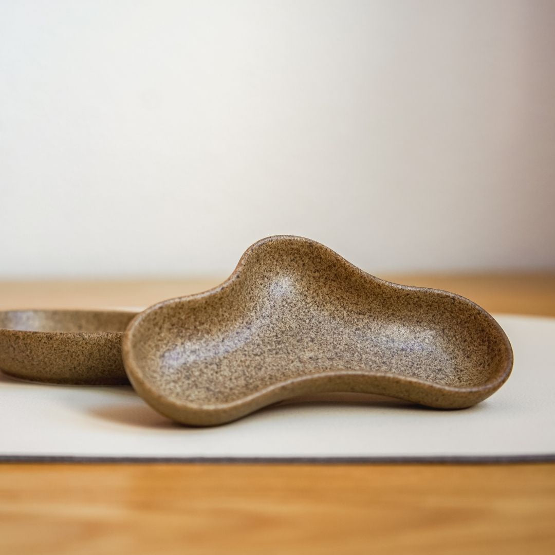 NUTS Mini Plate Set