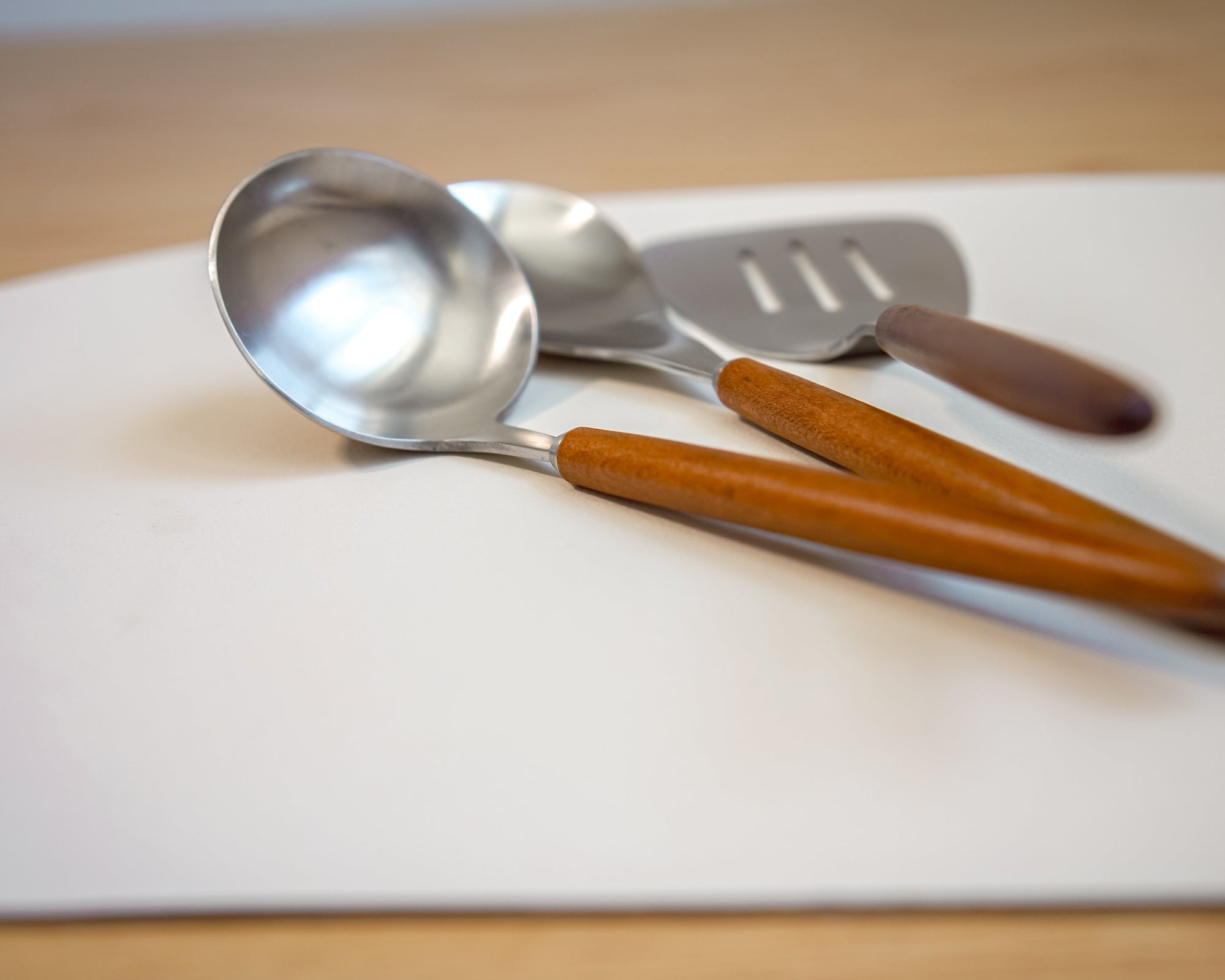 MAPLE Kitchen Tools Set