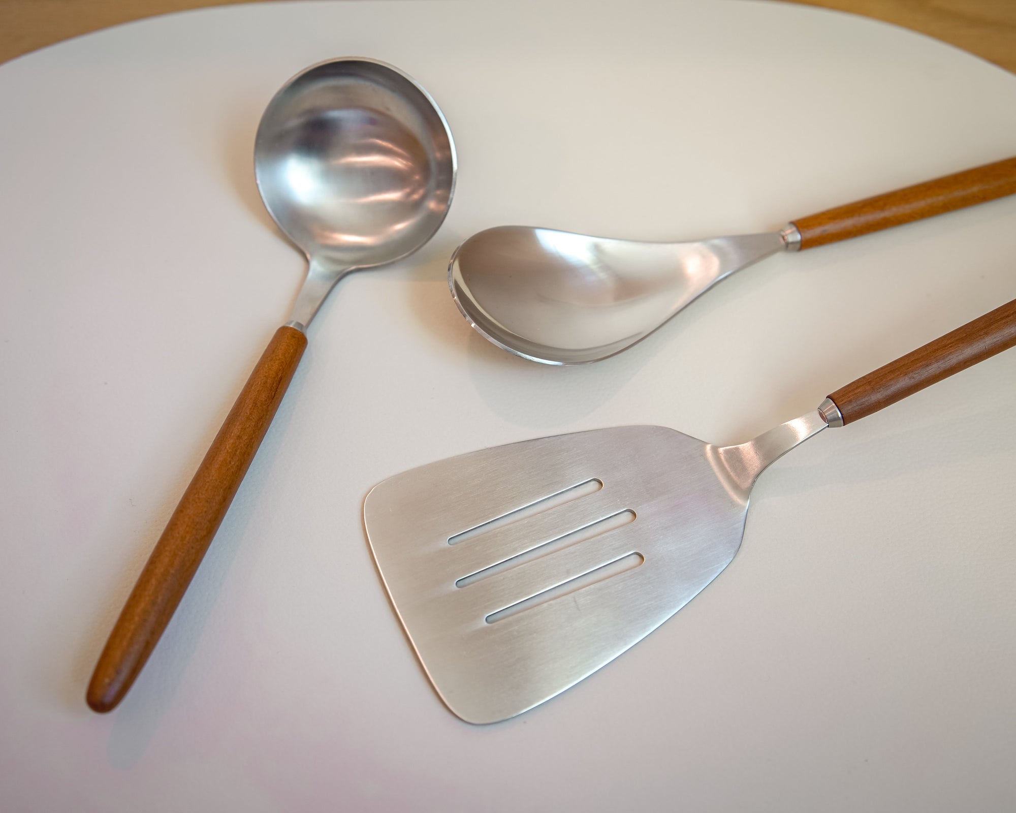 MAPLE Kitchen Tools Set