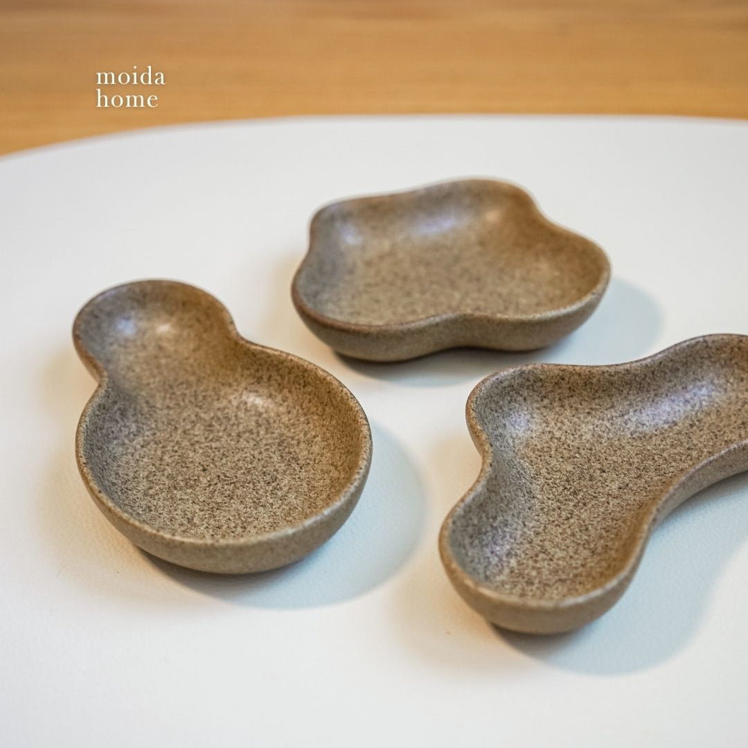 NUTS Mini Plate Set