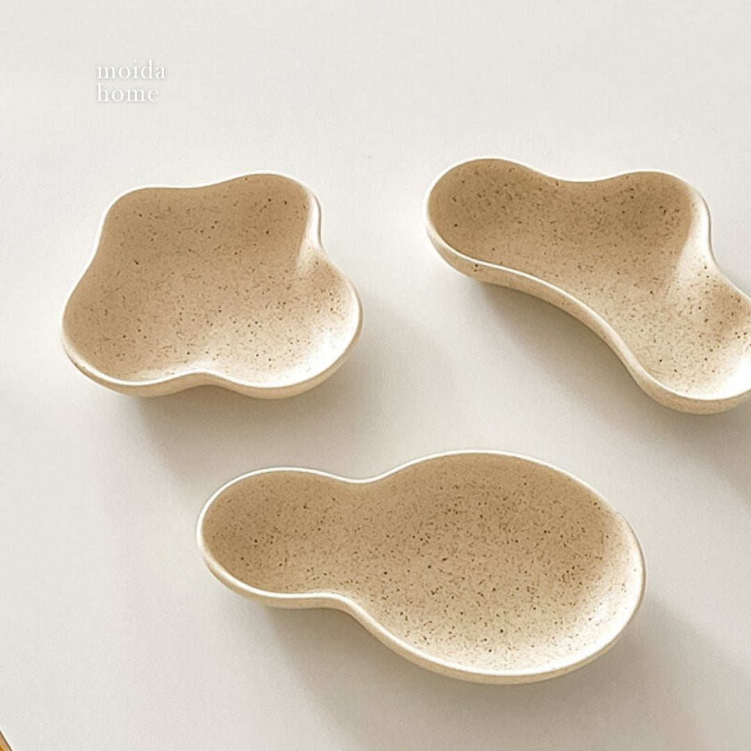 NUTS Mini Plate Set