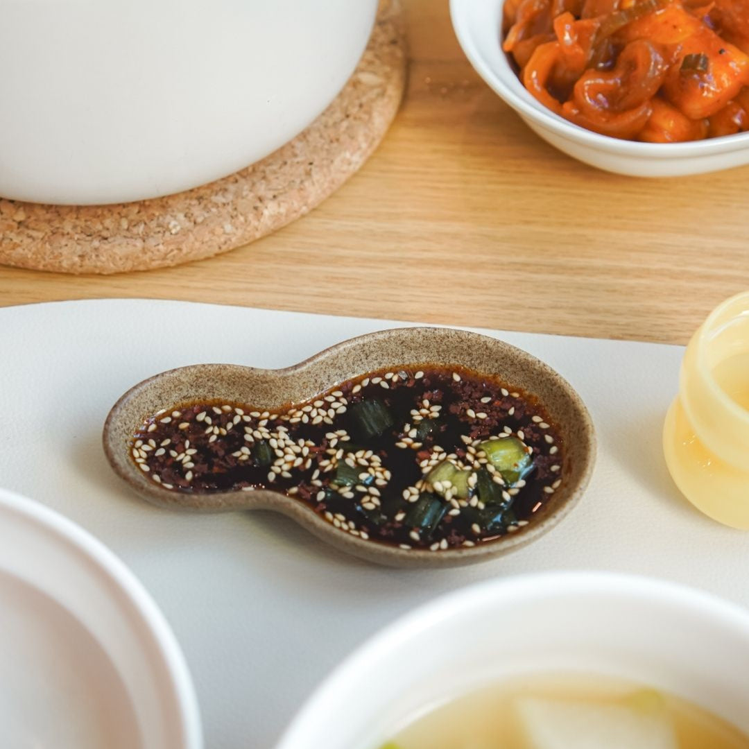 NUTS Mini Plate Set