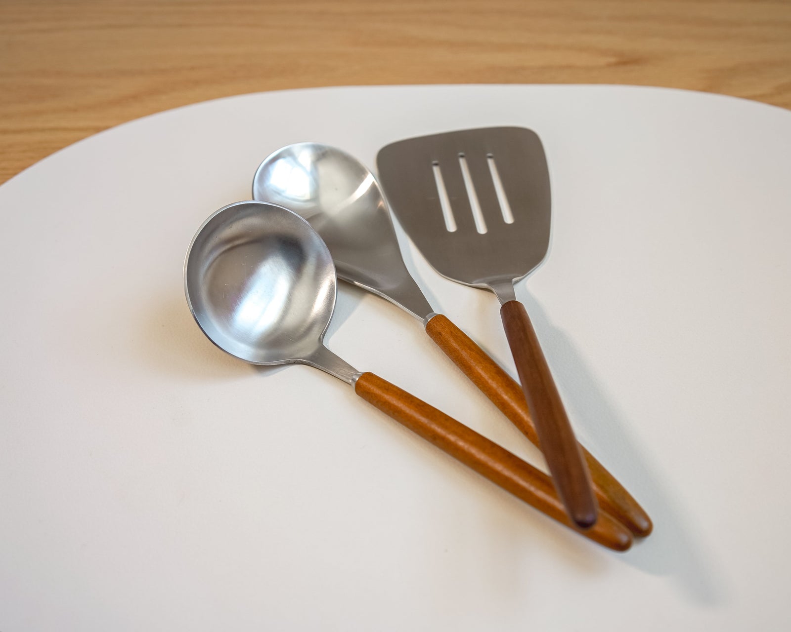MAPLE Kitchen Tools Set