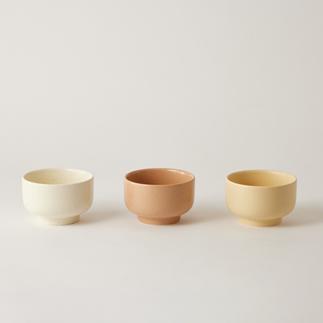 RICE/SOUP bowl