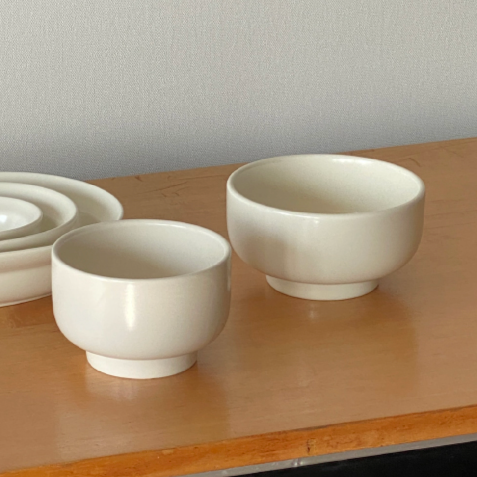 RICE/SOUP bowl