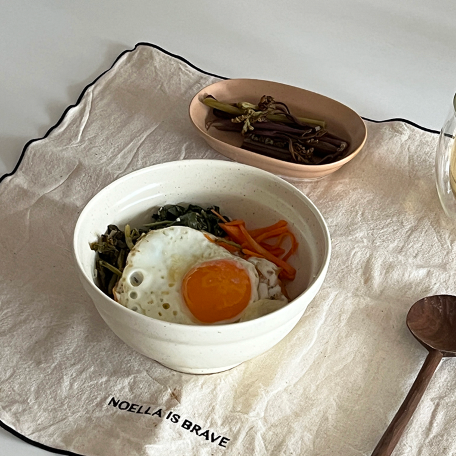 NOODLE bowl