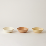 ROUND bowl