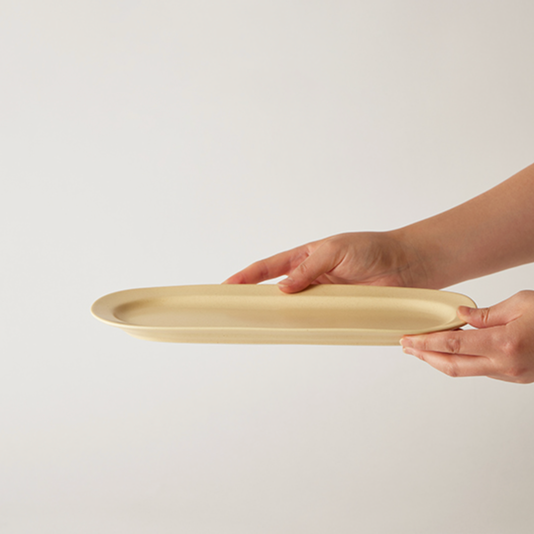 LONG plate