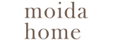 Navigate back to Moida Home homepage